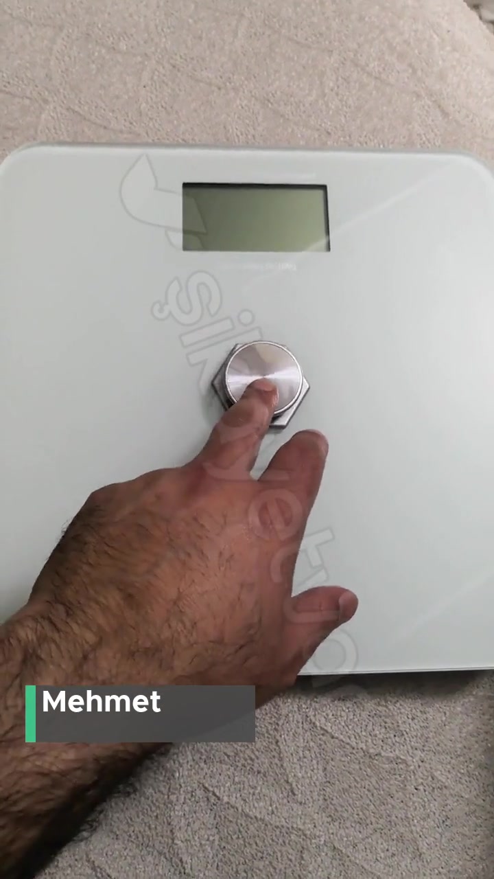 Aprilla  ABS-1070 Baskül Çalışmıyor! videonun kapak resmi