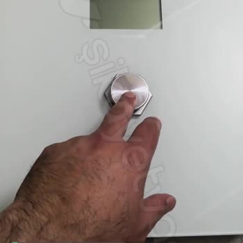 Aprilla ABS-1070 Baskül Çalışmıyor!
