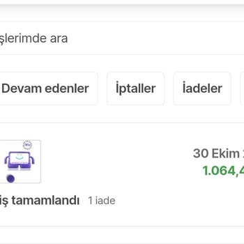 Yanlış İade İşlemi Ve Sorumsuz Satıcı Davranışı