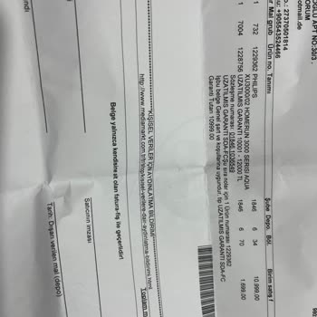 Philips XU3000/02 Robot Süpürge: Beklenmeyen Sorunlar Ve Hayal Kırıklığı