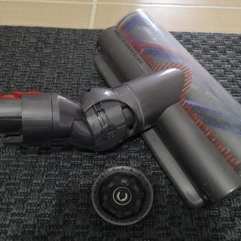 Dyson Süpürge Garanti Politikası Hayal Kırıklığı