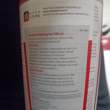 Naosstars Ürünlerinde Orijinallik Ve Puan Sorunu