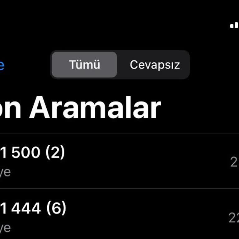 Türk Telekom Müşteri Hizmetlerine Ulaşamama Sorunu
