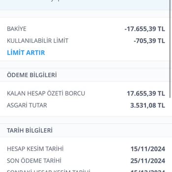 Hesabımdan İzinsiz Para Çekimi Ve Mağduriyet