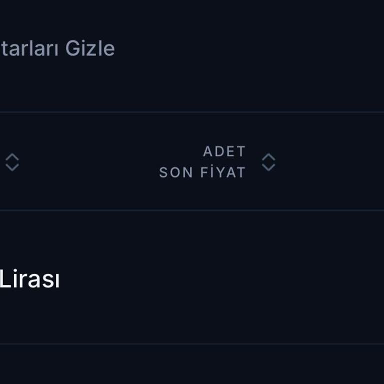 Para Transferinde Yaşanan Sorun