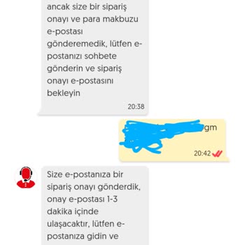 Letgo'da Güvenlik Açığı: Sahte Destek Mesajları
