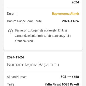 Yanlış Paket İşlemi Ve Teslimat Gecikmesi Mağduriyeti