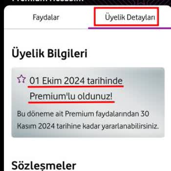 Yanımda Premium İptal Sorunu: Çıkış Yok!