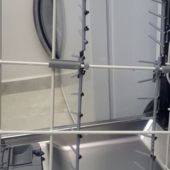 Bulaşık Ve Çamaşır Makinesi Paslanma Sorunu