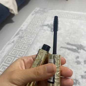 Trendyol Sahte Ürün Mağduriyeti: Orijinal Olmayan Rimel