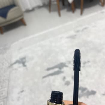 Trendyol Sahte Ürün Mağduriyeti: Orijinal Olmayan Rimel