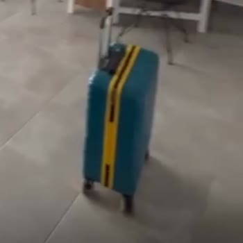 Kayıp Bagajlarımın Peşinde: Çözüm Bekliyorum