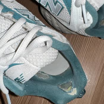 Garanti Süresi İçerisinde Yıpranan Ayakkabılar Ve Reddedilen Talep