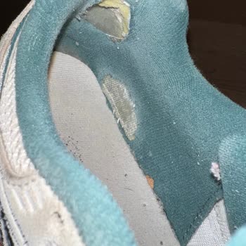 Garanti Süresi İçerisinde Yıpranan Ayakkabılar Ve Reddedilen Talep