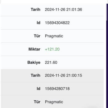 Güvenlik Zaafiyeti Ve Ödeme Sorunları