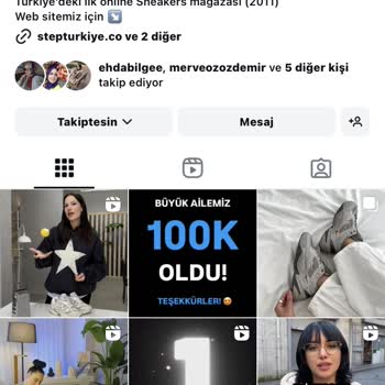 Step Türkiye Yanıltıcı Ürün Satışı Ve İade Sorunu!
