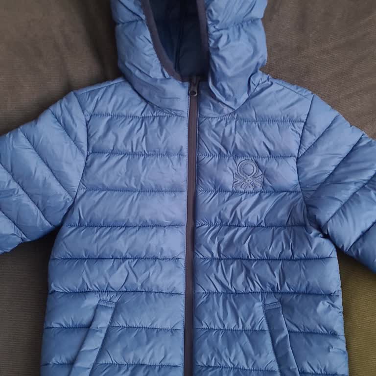 Benetton Mont Fermuar Sorunu Ve Müşteri Hizmetleri Hayal Kırıklığı