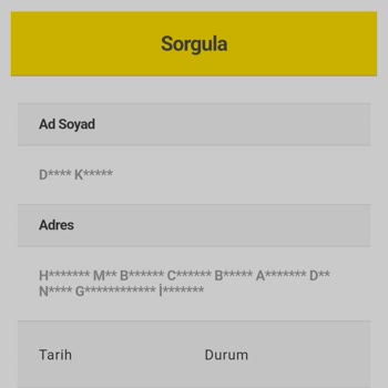 Turkcell Sim Kart Teslimat Sorunu Ve İptal Talebi