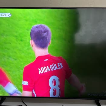 Garanti Süresi Biter Bitmez Arızalanan Samsung TV