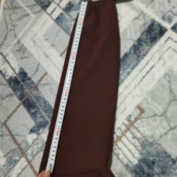 Moda Ceyda'nın Ürün Destek Eksikliği