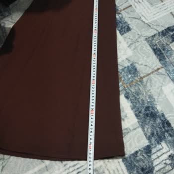 Moda Ceyda'nın Ürün Destek Eksikliği