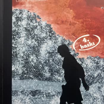 Kötü Çeviri Kitap Keyfini Kaçırıyor