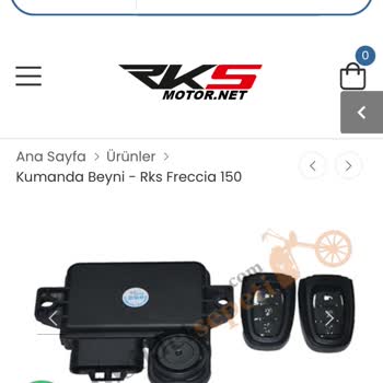 Rksmotor.net Yanıltıcı Satış Ve İade Süreci!