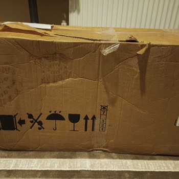 Media Markt Teşhir Gibi Gelen Ürün Ve İlgisiz Hizmet