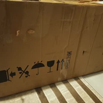 Media Markt Teşhir Gibi Gelen Ürün Ve İlgisiz Hizmet