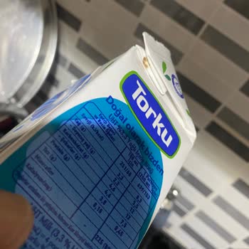 Çocuk Sağlığını Tehdit Eden Küflü Süt Skandalı