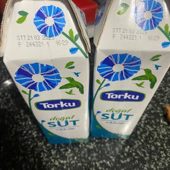 Çocuk Sağlığını Tehdit Eden Küflü Süt Skandalı