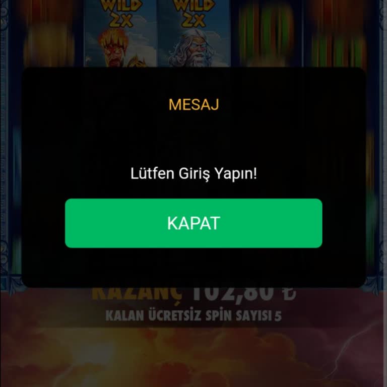 Winxbet'te Sürekli Kayıplar Ve Şüpheli Oyun Müdahaleleri