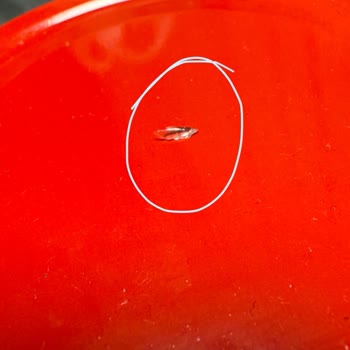 Fındık Ezmesinde Cam Parçası Tehlikesi