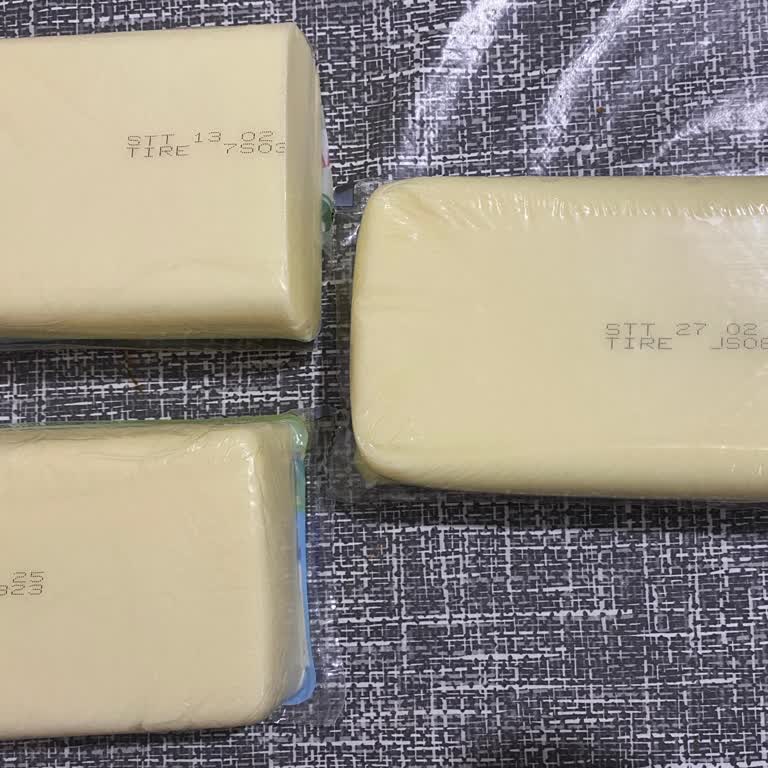 Taze Sütaş Kaşar Peynirinde Acı Tat Sorunu