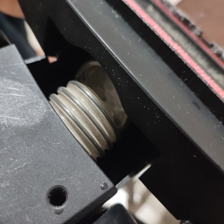 Samsung Süpürge Başlığı Dayanıklılık Sorunu