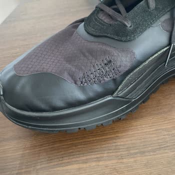 Ayakkabı Tadilatında Estetik Sorunu Ve İletişim Eksikliği