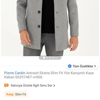 Yanlış Ürün Gönderimi: Beklenen Kaban Yerine Gömlek