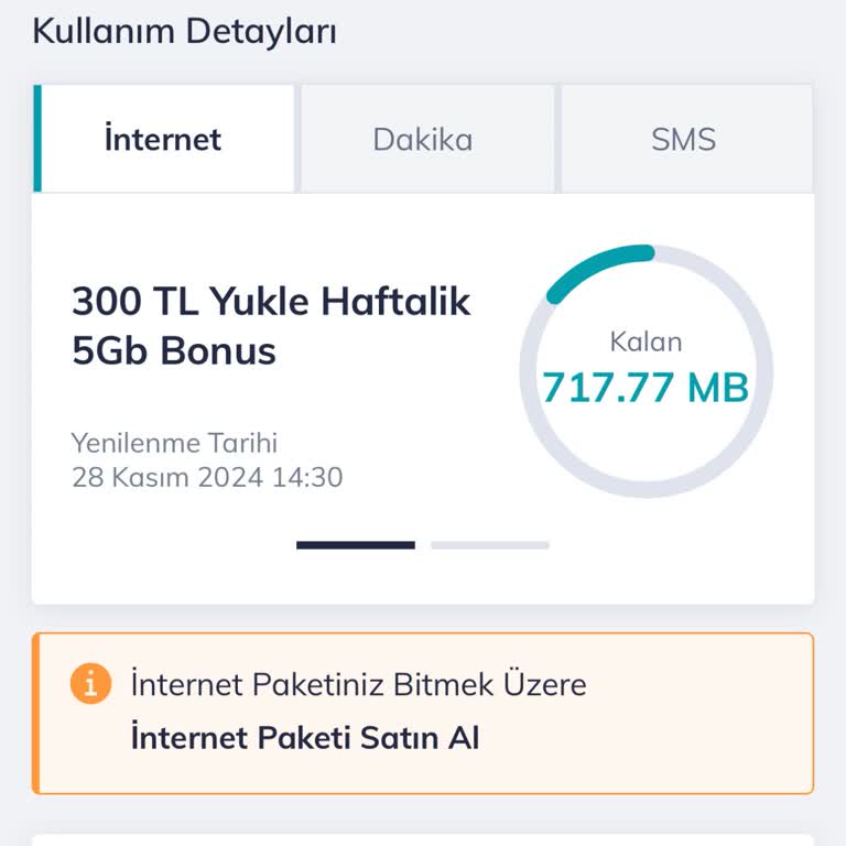 Türk Telekom'dan Anormal İnternet Kesintisi