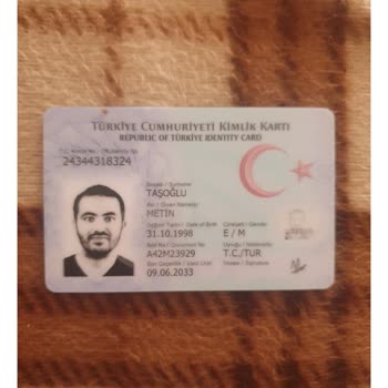 Facebook Hesabına Erişim Sorunu Ve Kimlik Doğrulama Problemi