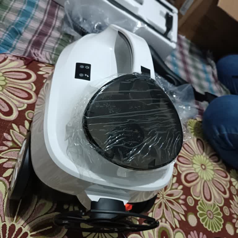 Hayal Kırıklığı Yaratan Güvenilmez Ürün