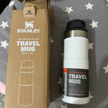 Stanley Termosun Su Sızdırma Sorunu Ve Müşteri Hizmetleri Hayal Kırıklığı