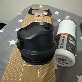 Stanley Termosun Su Sızdırma Sorunu Ve Müşteri Hizmetleri Hayal Kırıklığı