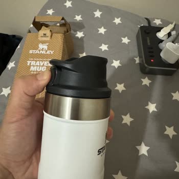 Stanley Termosun Su Sızdırma Sorunu Ve Müşteri Hizmetleri Hayal Kırıklığı