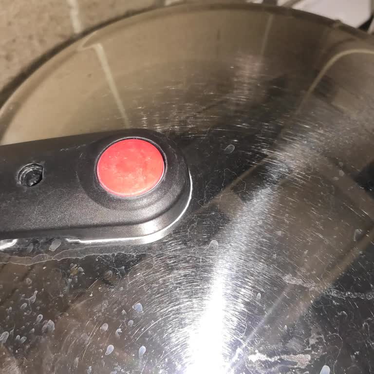 Fissler Düdüklü Tencere Kapağı Sorunu: Yedek Parça Eksikliği