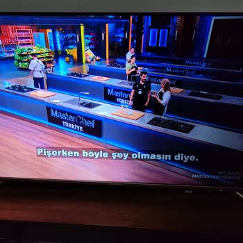 Grundig Televizyonumda Ani Kararma Sorunu!