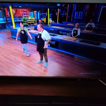 Grundig Televizyonumda Ani Kararma Sorunu!