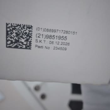 Çocuğumun İlaç Deneyimi: Erimeyen İlaç Sorunu