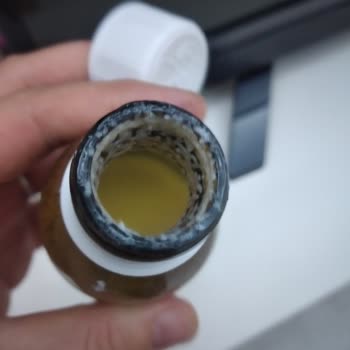 Çocuğumun İlaç Deneyimi: Erimeyen İlaç Sorunu