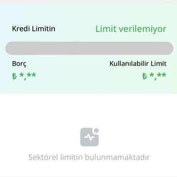 Hopi'de Limit Sorunu Ve Müşteri Hizmetlerine Ulaşamama