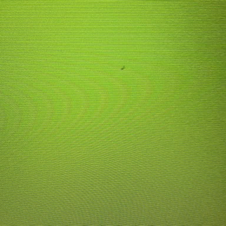 Ölü Piksel Şoku: TV Değişim Talebi